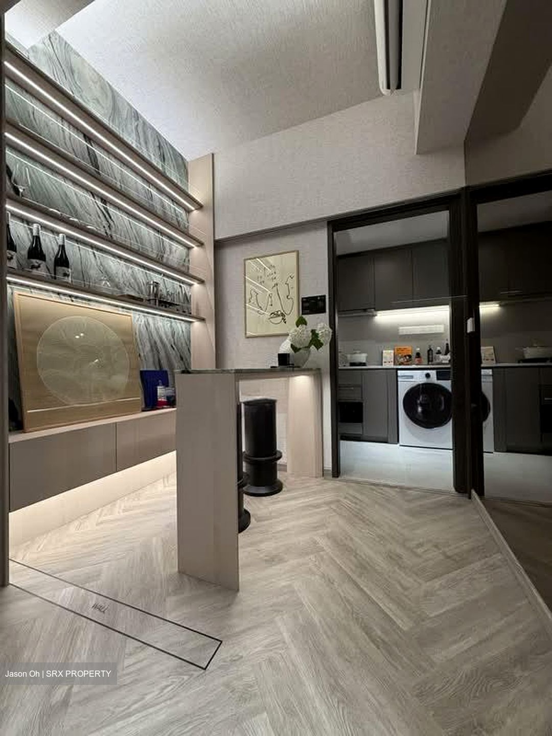 Springleaf Residence (D26), Apartment #601488501